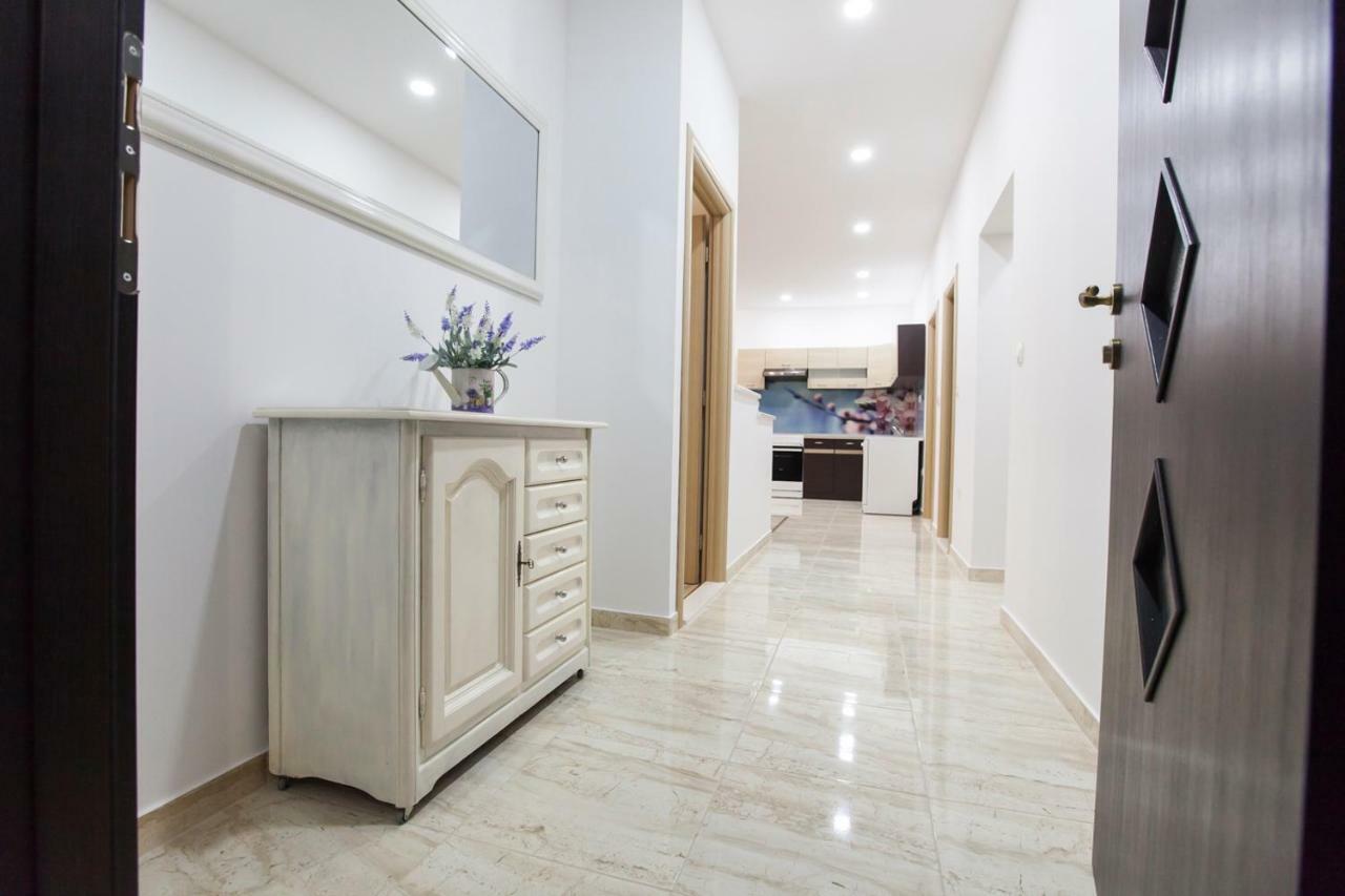 Apartment Dalmatia Kaštela Exterior foto